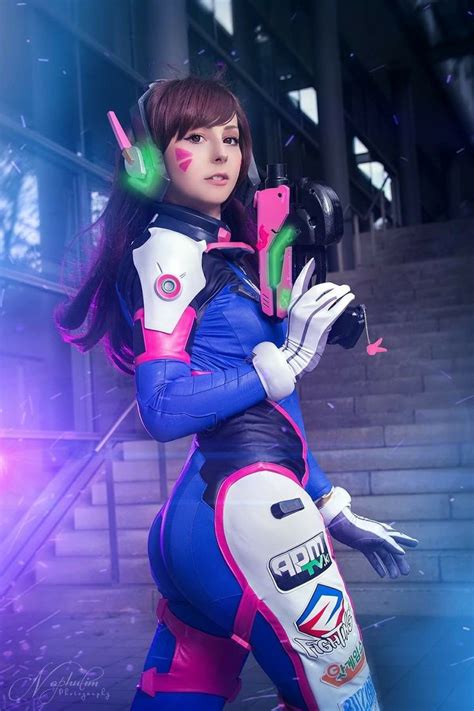 dva cosplay porn|Free Dva Cosplay Porn Videos .